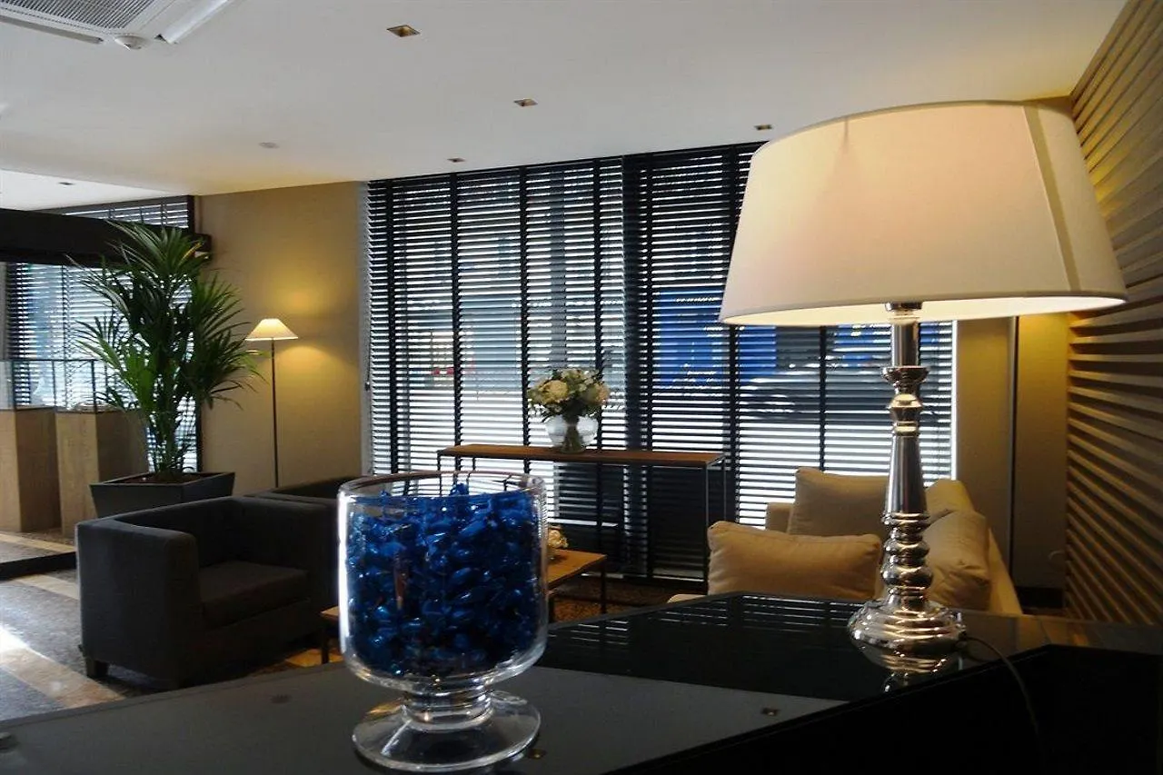 Hotel Albert 1Er Paris Lafayette