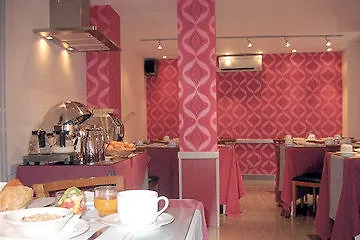 Hotel Albert 1Er Paris Lafayette 3*,  France
