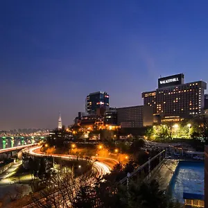 Hotel Grand Walkerhill *****