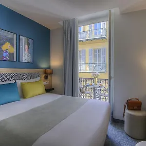 Hotel Bristol ***