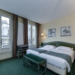 Otel Du Pre, Paris