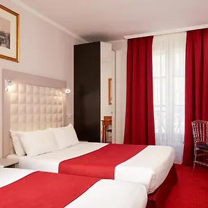 3* Hotel Grand Amelot