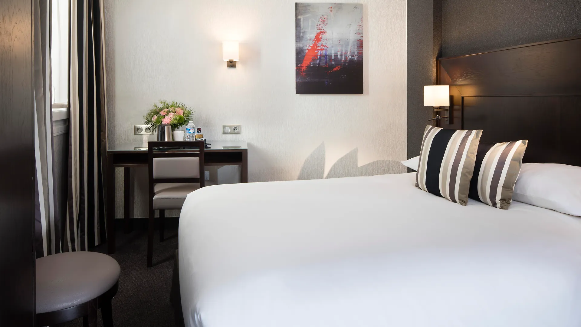 Hotel Albert 1Er Paris Lafayette