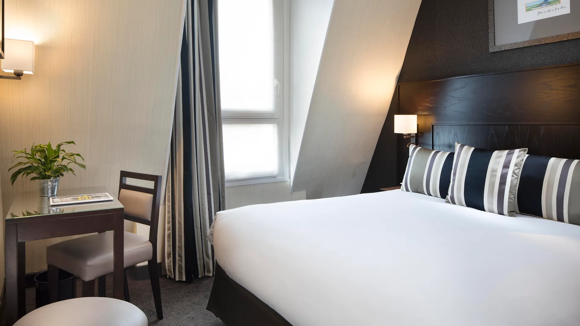 Hotel Albert 1Er Paris Lafayette
