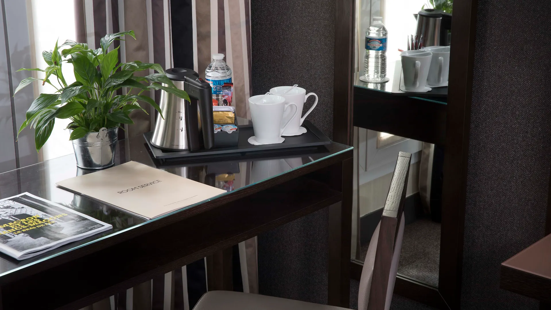Hotel Albert 1Er Paris Lafayette 3*,  France