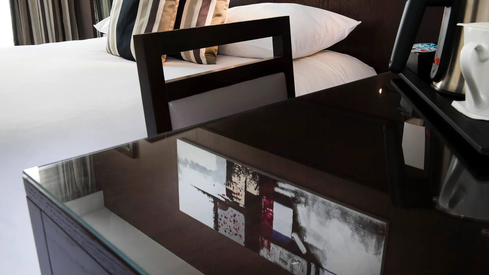 Hotel Albert 1Er Paris Lafayette