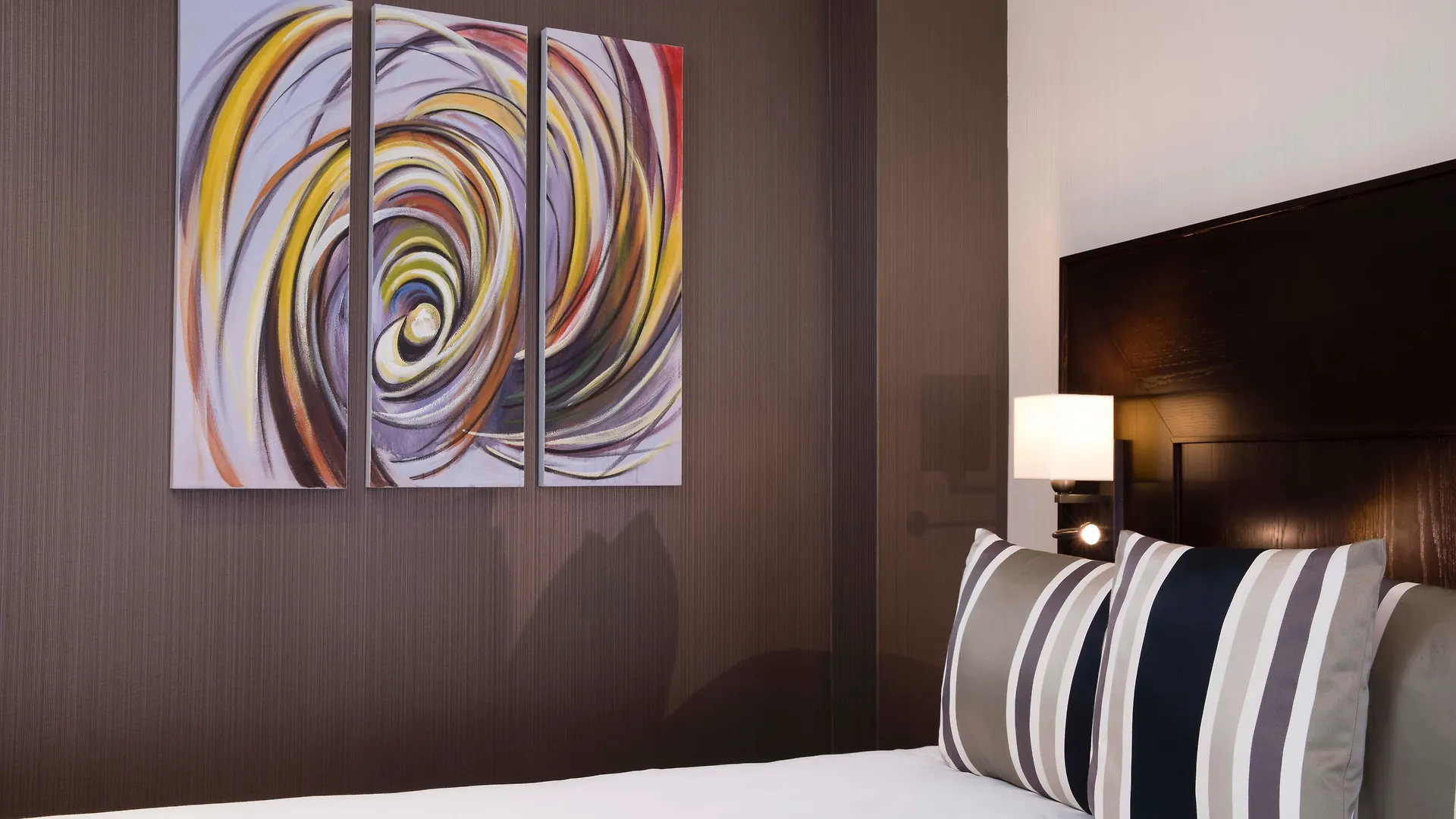 Hotel Albert 1Er Paris Lafayette France