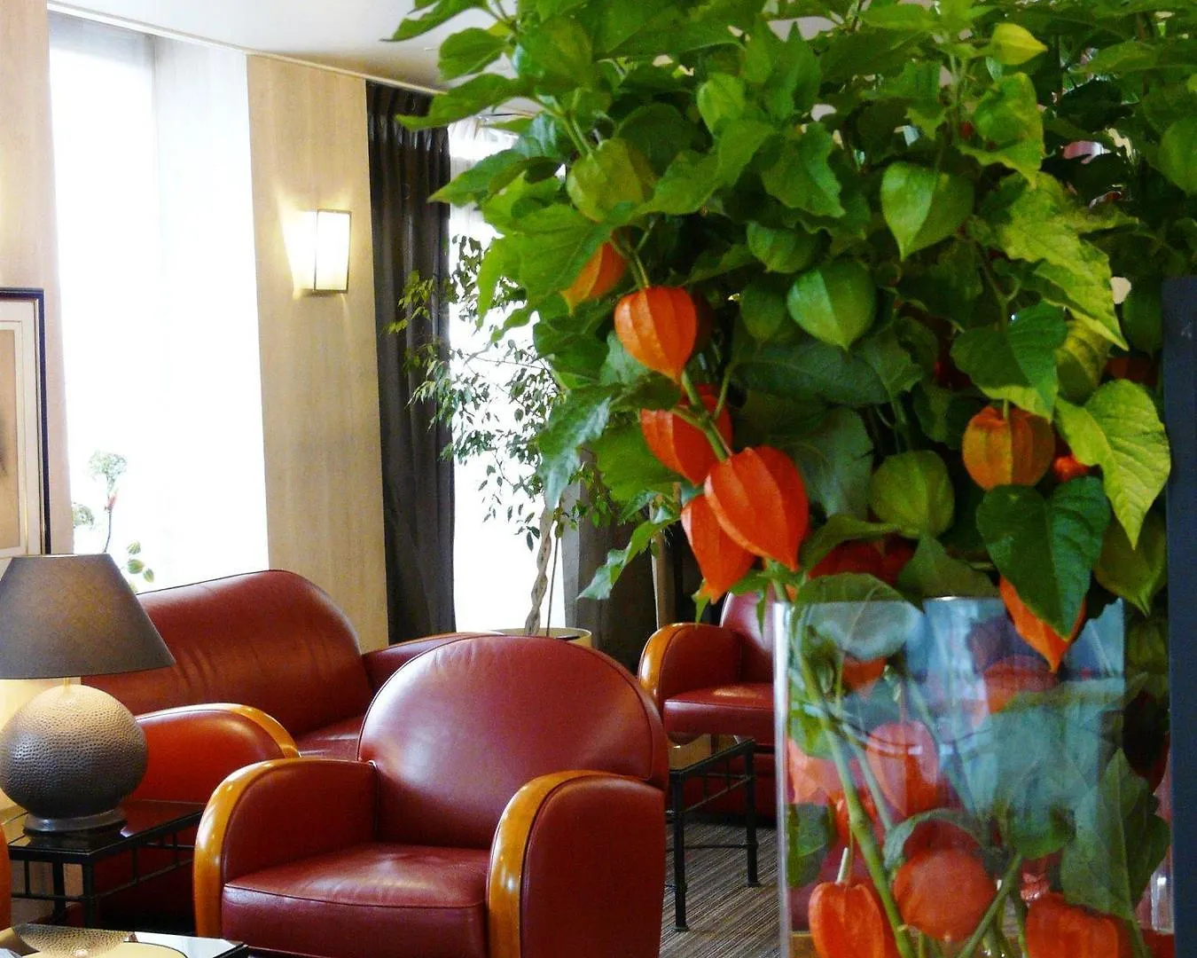 Hotel Albert 1Er Paris Lafayette