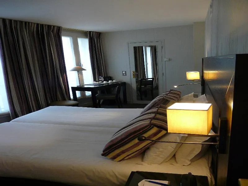 Hotel Albert 1Er Paris Lafayette 3*,  France