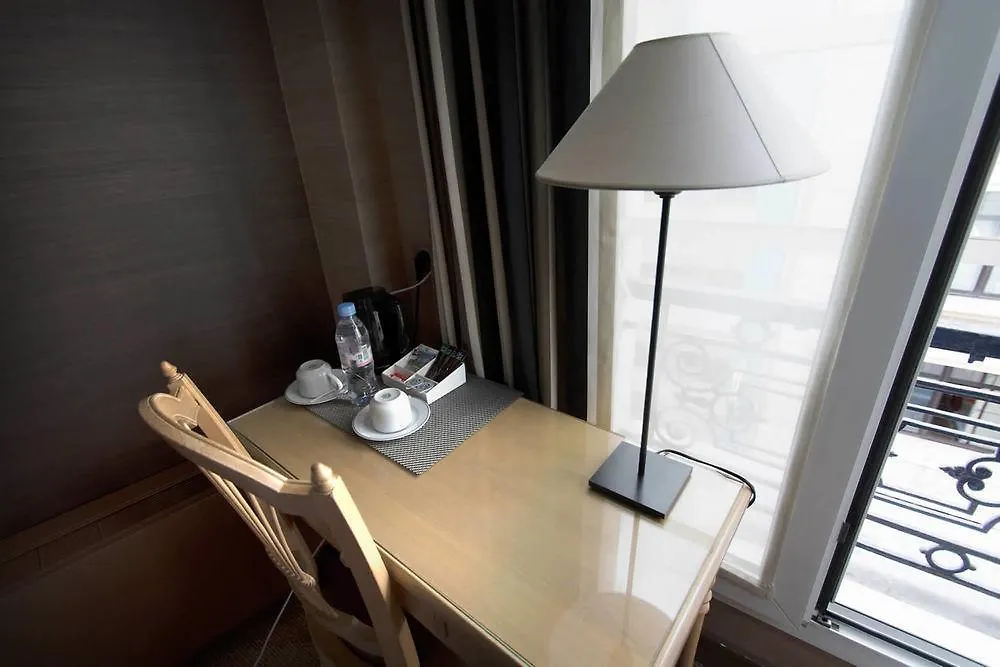 Hotel Albert 1Er Paris Lafayette