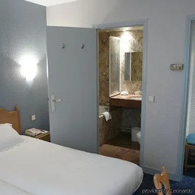 Hotel Albert 1Er Paris Lafayette 3*,