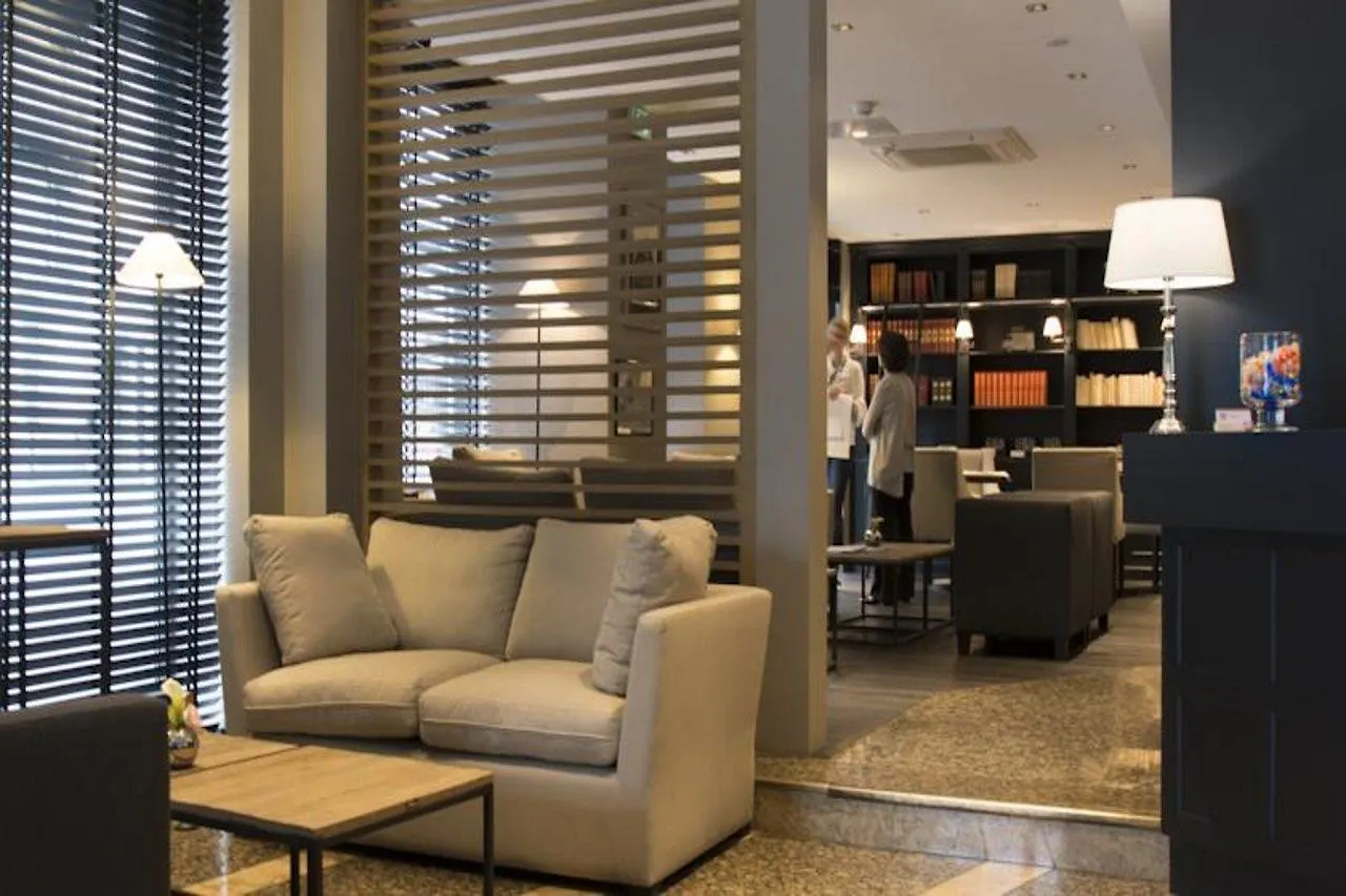 Hotel Albert 1Er Paris Lafayette 3*,  France