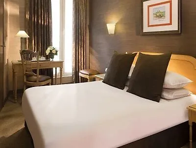 Hotel Albert 1Er Paris Lafayette