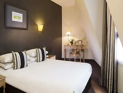 Hotel Albert 1Er Paris Lafayette