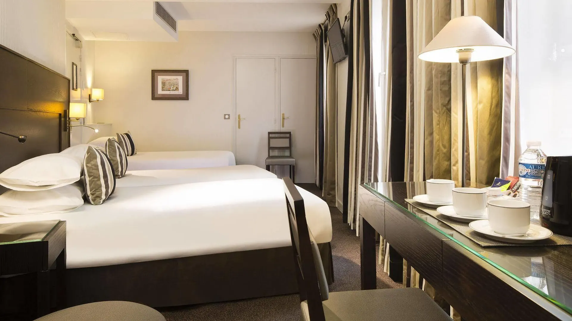 Hotel Albert 1Er Paris Lafayette